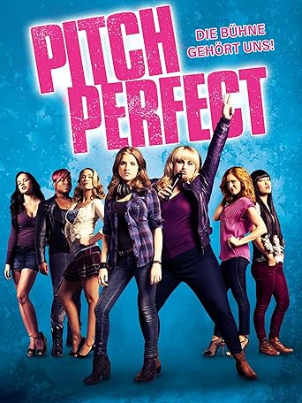 Pitch Perfect