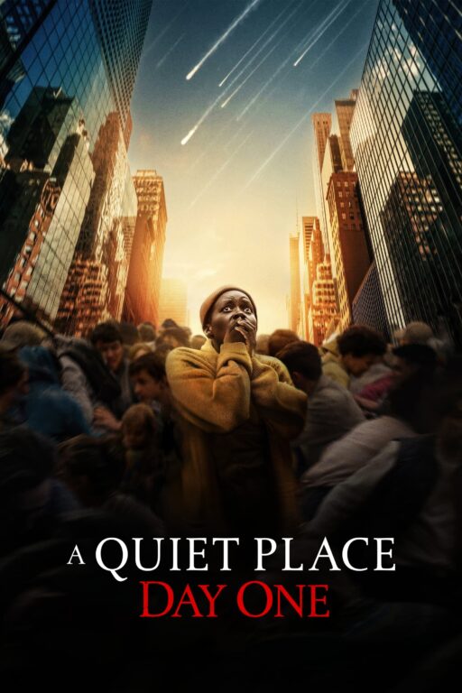 Quiet Place 3