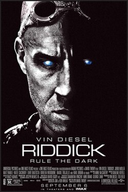 Riddick