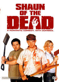 Shaun of the Dead