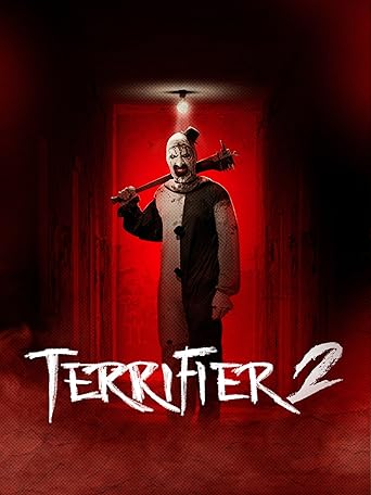 Terrifier 2