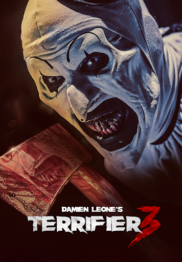 Terrifier 3