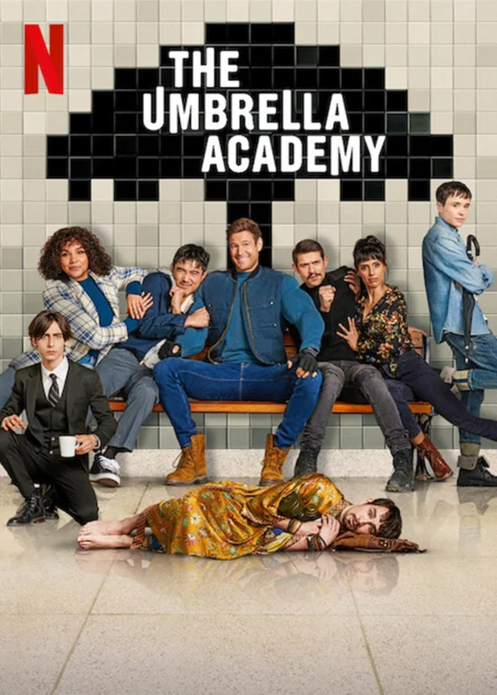 Umbrella Academy